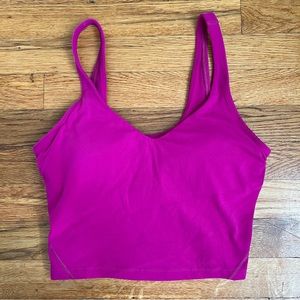 Lululemon Align Tank